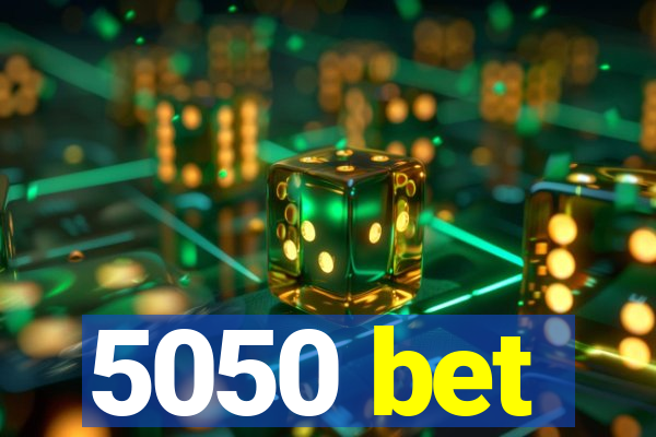 5050 bet